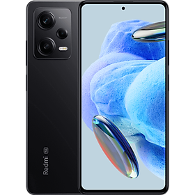 Điện Thoại Xiaomi Redmi Note 12 Pro 5G 8GB/256GB - Hàng Chính Hãng