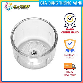 Mua Phụ Kiện - Cối máy nghiền hoa quả đa chức năng SAMONO SW099 chất thủy tinh chịu lực - Hàng chính hãng