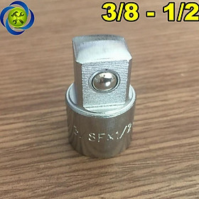 Mua Đầu chuyển 3/8 sang 1/2 Kingtony 3814