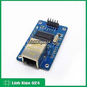 Mua Module Ethernet Chíp ENC28J60 SPI