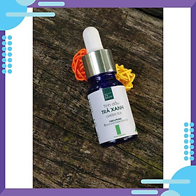 Mua Tinh Dầu Trà Xanh - Green Tea Essential Oil 10ml