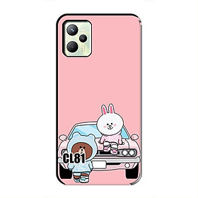 Ốp Lưng Dành Cho Realme C35