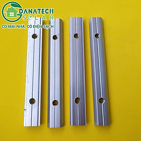 Mua Thanh nối rail nhôm chuyên dụng