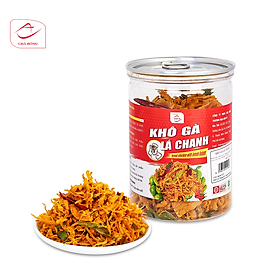 Khô gà lá chánh - Khô gà, Ăn vặt, tiện lợi