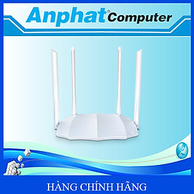 Mua Router wifi Tenda AC5 AC1200 - Hàng Chính Hãng