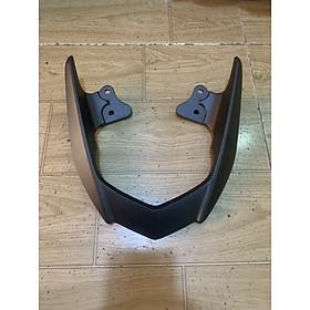 Cảng sau xe winner v1 màu đen nhám