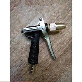 Vòi phun xịt rửa xe, tưới cây chuyên nghiệp  206236 TL