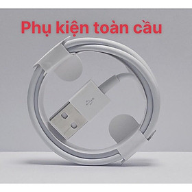 Mua Dây sạc  củ sạc bộ sac  cáp sạc nhanh dành cho IP 6/6s/7/8/7plus/8plus/x/xsmax