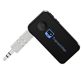 Wireless  A2DP 3.5mm Music Stereo Audio  Adapter