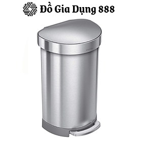 Mua Thùng Rác Simplehuman  Dung Tích 4 5L  Chống Bám Vân Tay  Nhập Đức