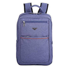 Ba Lô Laptop Stargo Darian - 14 Inch - Sakos GBV010DBNG00 - Xanh Đen Phối Cam