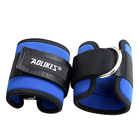Đai cuốn thể thao tập luyện mắt cá chân Aolikes AL7129