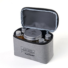 Túi đựng gia vị Naturehike NH17T011-P