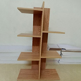 Mua Kệ để sách báo - Kệ sách 5 tầng - Giao hàng màu ngẫu nhiên