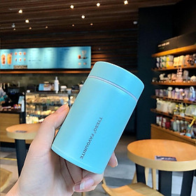 Mua Bình giữ nhiệt mini cao cấp 200ml và 260ml