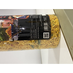 BÁO GIÁ Khô Gà Lá Chanh Hủ 500g | Shopee Lazada Sendo Tiki mới nhất 6 KHÔ GÀ LÁ CHANH HỦ 500g