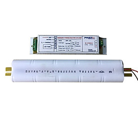 Bộ lưu điện cho đèn LED tuýp 18W Powerline EPP LT01
