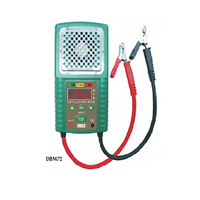 Mua Máy kiểm tra acquy Meco DBM72
