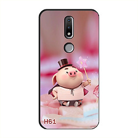 Ốp Lưng Dẻo Dành Cho NOKIA 2.4