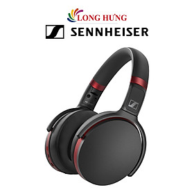 Mua Tai nghe chụp tai Bluetooth Sennheiser HD 458BT - Hàng chính hãng