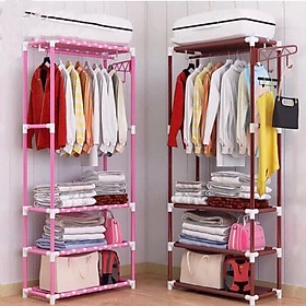 Mua Kệ treo quần áo tiện dụng