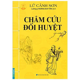 Châm Cứu Đối Huyệt