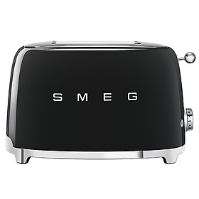 Mua Máy Nướng Bánh Mì 2 Ngăn SMEG - TSF01BLEU - Hàng chính hãng