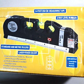 Mua Thước đo thủy đa năng lade