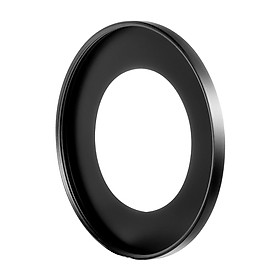 Ulanzi 2303 Ultra-slim Aluminum Alloy Lens Mount Adapter Lens Adapter Ring Replacement for Ulanzi WL-1 2-in-1 Wide Angle