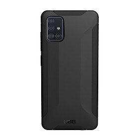 ỐP LƯNG UAG SCOUT CHO SAMSUNG GALAXY A51 HÀNG CHÍNH HÃNG