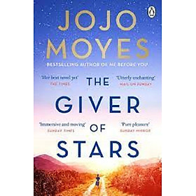 The Giver of Stars