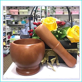 Mua Bộ chày cối 17cm