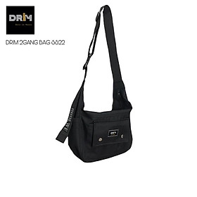 Túi đeo chéo nam nữ unisex,túi đeo chéo local brand Drim-2Gang SS22