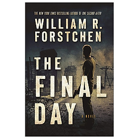 [Download Sách] The Final Day: A John Matherson Novel