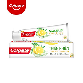 Kem đánh răng Colgate Thiên Nhiên 180g