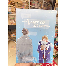 Nhiệt Độ Xã Giao