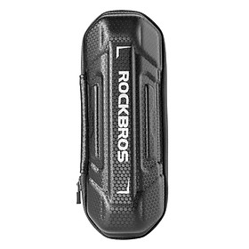 Túi đựng xe đạp không thấm nước rockbros vỏ cứng mtb