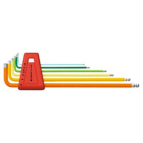 Mua Bộ lục giác 6 cây cao cấp PB Swiss Tools 627141 6