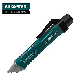 BÚT THỬ ĐIỆN 250V 52398 AKKO STAR   - HÀNG CHÍNH HÃNG