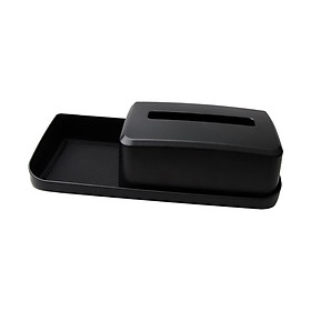 Durable Dashboard Organizer Tray for Byd Atto 3 Yuan Plus Modification