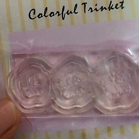 Mua Khuôn đắp bột mẫu có túi