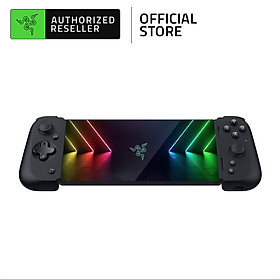 Mua Razer Kishi V2 for Android Bộ điều khiển trò chơi di động phổ quát dành cho Android Hàng nhập khẩu