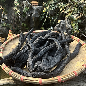 Nhục Thung Dung 500g Sấy Dẻo Loại 1