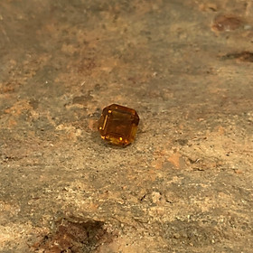 Mua Viên đá thạch anh vàng (Citrine) thiên nhiên_HA-G000515