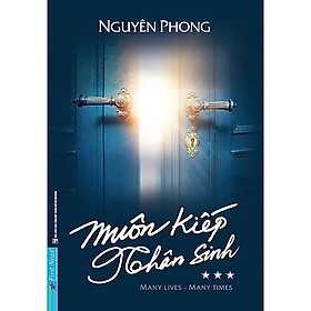 Sách Muôn Kiếp Nhân Sinh 3 (Khổ Nhỏ) (Mới 2023)