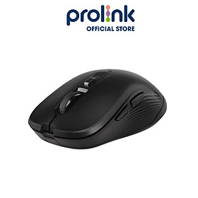 Mua Chuột không dây PROLiNK PMW6009 BLK 800/1200/1600DPI tiết kiệm pin  đầu thu nano - Hãng chính hãng