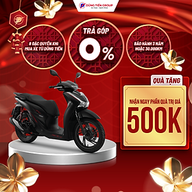 Xe Máy Honda SH160i Phiên Bản Đặc Biệt 2024