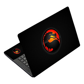 Mua Mẫu Dán Dành Cho Laptop Mẫu Logo LTLG - 80