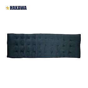 Mua NỆM LÓT GHẾ XẾP THƯ GIÃN HAKAWA HK-N01 - HÀNG CHÍNH HÃNG