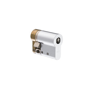 Ruột Khoá Cửa Một Đầu Chìa ABLOY CY321T